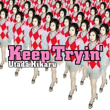 20250304.0224.15 Utada Hikaru Keep Tryin' (2006) (FLAC) (H13MR7VZ55MJ6E) cover.jpg