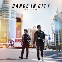 20250127.0810.2 Deen Dance in City ~for groovers only~ (2024) (FLAC) (H13MO5FYJ16FOF) cover.jpg