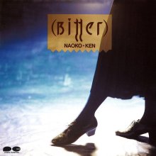 20250326.1226.09 Naoko Ken Bitter (1989 ~ re-issue 2022) (FLAC) (H13MTSXWNT8AKO) cover.jpg