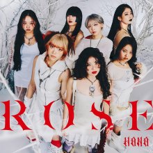 20250403.1743.1 HANA Rose (2025) (FLAC) (H13MYS253PSKAC) cover.jpg