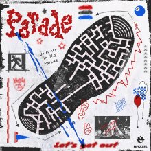 20250406.2354.08 Mazzel Parade (2024) (FLAC) (H13MXHWVIBK7GG) cover.jpg
