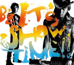 20250410.0134.06 B'z It's Showtime!! (2003) (FLAC) (H13MJCXKST3YC6) cover.jpg