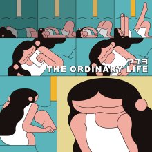 20250417.0219.12 Yayuyo The Ordinary Life (2021) (FLAC) (H13M0LQMSGXNTQ) cover.jpg