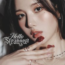 20250416.0435.05 Kwon Eun Bi Hello Stranger (2025) (FLAC) (H13MBF09CCECUR) cover.jpg
