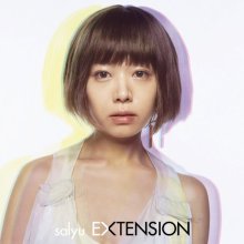 20240508.1536.08 Salyu Extension (Limited edition) (2009) (FLAC) (H13MB3164S7LXA) cover.jpg