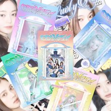 20250413.0030.01 cosmosy Lucky=One (2025) (FLAC) (H13M3HI6EYLSPQ) cover.jpg