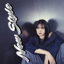20250423.1003.01 Ai Tomioka New Style (2025) (FLAC) (H13MS3UM8MTHUM) cover.jpg