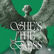 020250422.1143.4 The Boyz She's the Boss (2022) (FLAC) (H13MR9VJ7921R7) cover.jpg