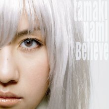 020250416.0933.2 Nami Tamaki Believe (2003) (FLAC) (H13MRQ21H6Y2H7) cover.jpg
