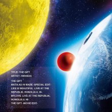 20250420.0402.02 Dai Hirai The Gift (single) (2019) (FLAC) (H13MQUA655NT38) cover.jpg