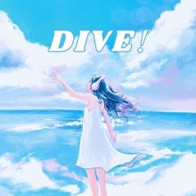 20250424.1407.30 Hazu Dive! (2024) (FLAC) (H13MYBEIE8M3D3) cover.jpg
