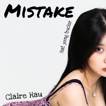 20250319.0810.02 Claire Hau Mistake (2021) (FLAC) (H13MAEKA5H9R8B) cover.jpg