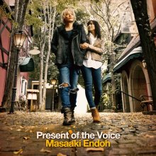 20250427.0710.05 Masaaki Endoh Present of the Voice (2014) (FLAC) (H13MHGSGR4DJ17) cover.jpg