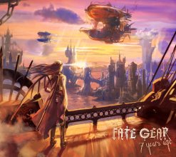 20250424.1407.20 Fate Gear 7 Years Ago (2018) (FLAC) (H13M3JBL5R9M44) cover.jpg