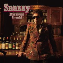 20250429.1256.05 Masayuki Suzuki Snazzy (2024) (FLAC) (H13M8Z1X6VVMK6) cover.jpg