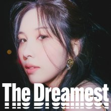 20250427.0710.03 Kwon Jin Ah The Dreamest (2025) (FLAC) (H13MJBB21V6UDD) cover.jpg