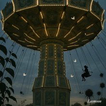 20250505.1322.05 Leemoon Merry Go Round (2025) (FLAC) (H13MF9UVQUAL9P) cover.jpg
