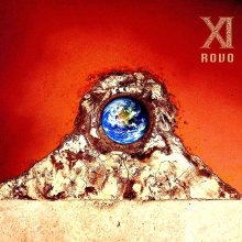 20250508.2336.11 Rovo XI (Eleven) (2016) (FLAC) (H13MY9E3305ZE5) cover.jpg