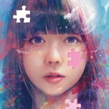 20250514.2026.17 Shiho Nanba Mushoku Toumei (2018) (FLAC) (H13M5IZ72K5CO4) cover.jpg