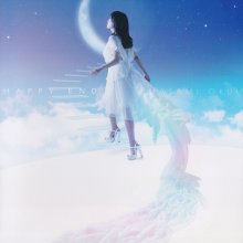20250514.2026.09 Masami Okui Happy End (2018) (FLAC) (H13MOY4AK0F7YU) cover.jpg