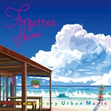 20250517.2353.09 Toshiki Kadomatsu Forgotten Shores (2025) (FLAC) (H13MBJ25AV7A7C) cover.jpg