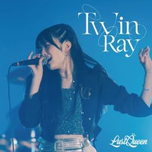 20250523.2314.06 LustQueen Twin Ray (2025) (FLAC) (H13MMEDB7ZD9PF) cover.jpg