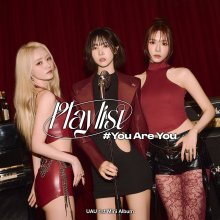 20250529.0024.10 UAU Playlist #You Are You (2025) (FLAC) (H13MCH30WG62LD) cover.jpg