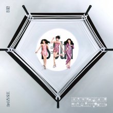 20250521.2240.02 IS;SUE Extreme Diamond (2025) (FLAC) (H13MPNSQ2TTJET) cover.jpg