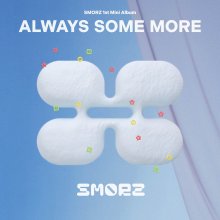 20250605.0516.12 SMORZ Always Some More (2025) (FLAC) (H13MJOPMK1BW06) cover.jpg