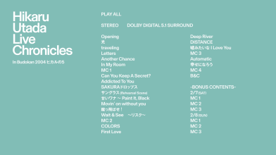 20250414.2154.20 Utada Hikaru Live Chronicles In Budokan 2004 Hikaru no 5 (2004 ~ re-issue 202...png