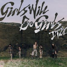 20250616.1042.05 ITZY Girls Will Be Girls (remixes) (2025) (FLAC) (H13MVDL6JM8Q3G) cover.jpg