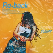 20250612.0835.1 Yegny Re-back (2024) (FLAC) (H13MGTWXQ88EEQ) cover.jpg