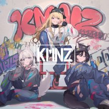 20250616.1042.0 KMNZ Drops (2025) (FLAC) (H13MLWPUJ930M3) cover.jpg