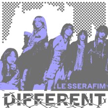 20250609.0524.3 Le Sserafim Different (2025) (FLAC) (H13MJMFL2YLXN6) cover.jpg