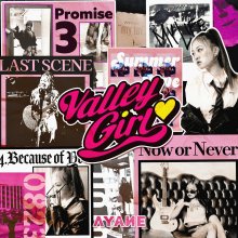 20250618.1435.03 Ayane Valley Girl (2025) (FLAC) (H13MDDDX5DJ9PH) cover.jpg