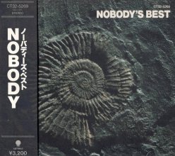 20250612.0835.03 Nobody Nobody's Best (1989 ~ re-issue 2004) (FLAC) (H13MJBA61AYYC3) cover.jpg