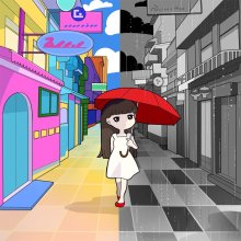 20250605.0516.05 fluffy Weather (2023) (FLAC) (H13MMWK2PRSETF) cover.jpg