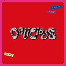20250623.2359.11 The Boyz Delicious (2023) (FLAC) (H13MQV9E3NK6J7) cover.jpg