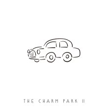 20250629.0053.08 The Charm Park The Charm Park II (2023) (FLAC) (H13M0JDZZHY92P) cover.jpg