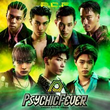 20250617.1743.11 PSYCHIC FEVER from EXILE TRIBE P.C.F (2022) (FLAC) (H13MEVMAR7RF80) cover.jpg
