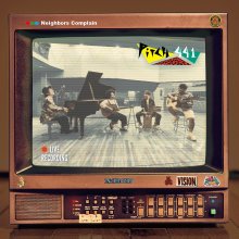 20250514.0006.11 Neighbors Complain Pitch 441 (2021) (FLAC) (H13MX5RJFUHA6X) cover.jpg