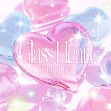 20250702.2228.04 Ichillin' Glass Heart (2025) (FLAC) (H13MF17IFEB3FX) cover.jpg