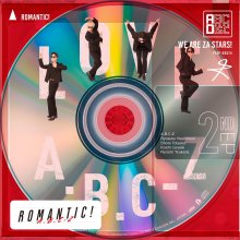 20250629.0053.01 A.B.C-Z Romantic! (2025) (FLAC) (H13MJ9FGUPSQ4O) cover.jpg