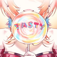 20250710.0111.12 Takanashi Kiara Tasty (2025) (FLAC) (H13MD8VP7MBH3D) cover.jpg