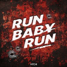 20250710.2327.09 W!TCHX Run Baby Run (2025) (FLAC) (H13MNZOOCPOJU3) cover.jpg