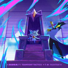 20250711.2336.03 ASCA Fighter!! (2025) (FLAC) (H13MFLSJ6C0DGU) cover.jpg