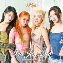 20250711.2336.06 CrazAngel I'm Just Me (2025) (FLAC) (H13MO4VLQ5JION) cover.jpg
