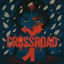 20250711.2336.01 2Z CrossRoad (2025) (FLAC) (H13MSNZZPK2AXP) cover.jpg