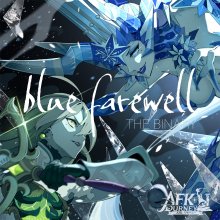 20250603.0310.12 The Binary Blue Farewell (2025) (FLAC) (H13MYHV875TY8E) cover.jpg