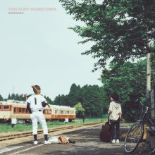 20250717.1228.06 Kobukuro This is My Hometown (2025) (FLAC) (H13MTLBHYK3JQS) cover.jpg